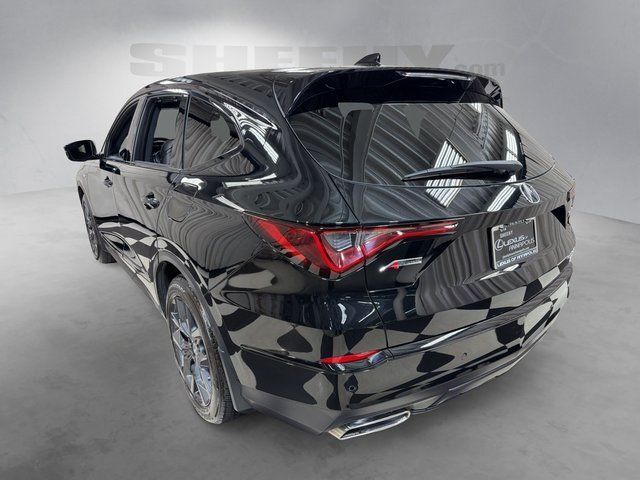 2024 Acura MDX A-Spec Annapolis MD