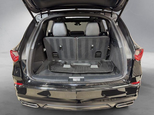 2024 Acura MDX A-Spec Annapolis MD