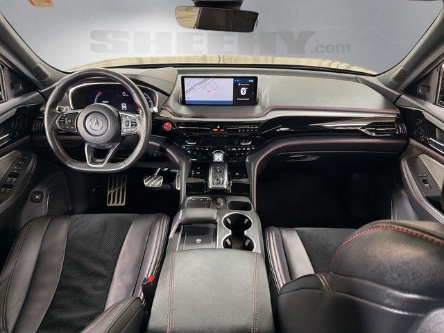 2024 Acura MDX A-Spec Annapolis MD