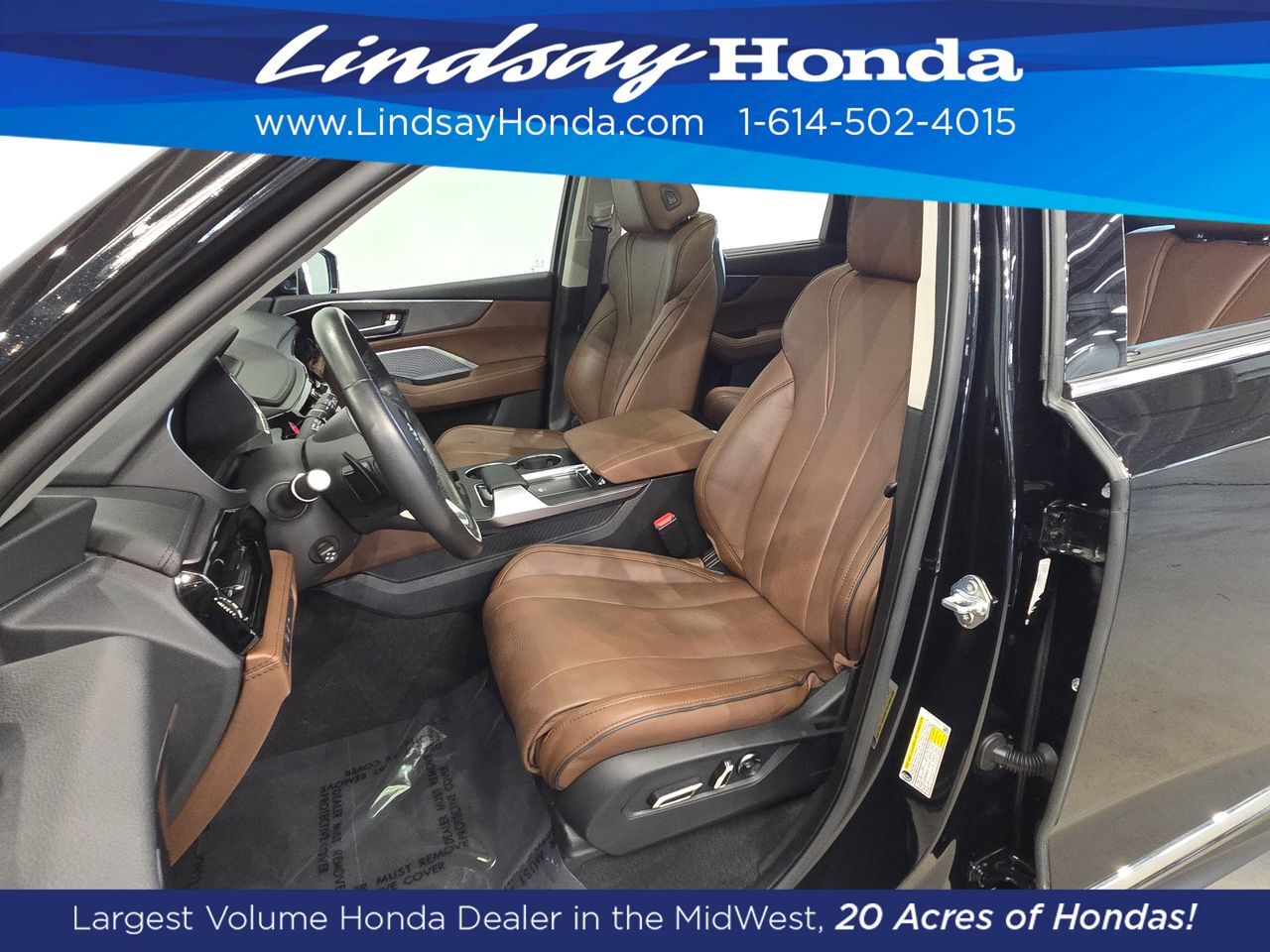 2024 Acura MDX Advance Columbus OH