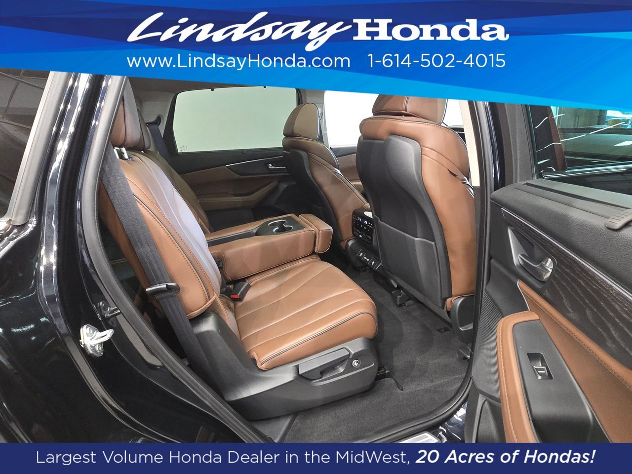 2024 Acura MDX Advance Columbus OH