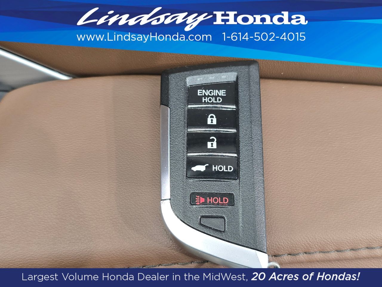 2024 Acura MDX Advance Columbus OH