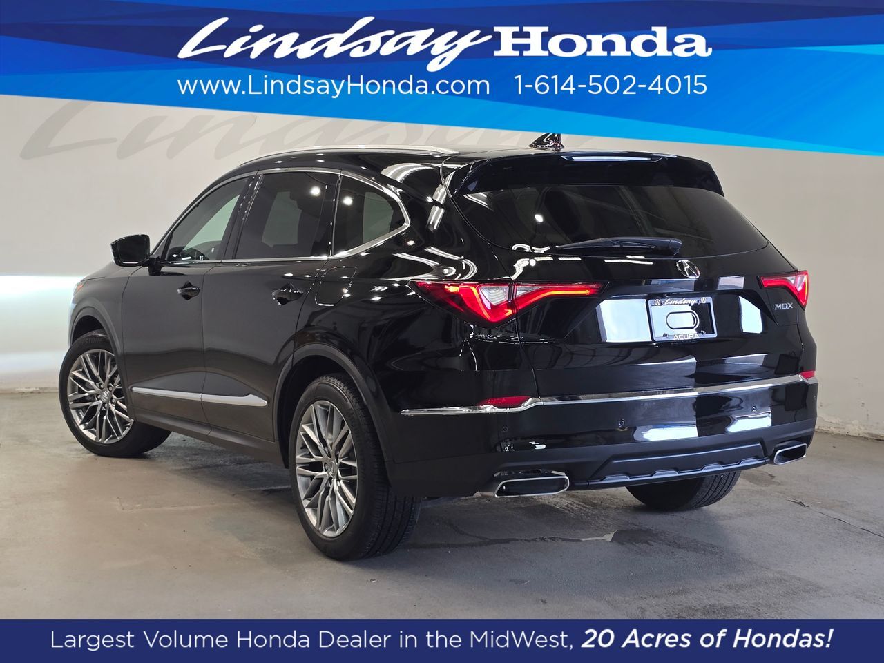 2024 Acura MDX Advance Columbus OH