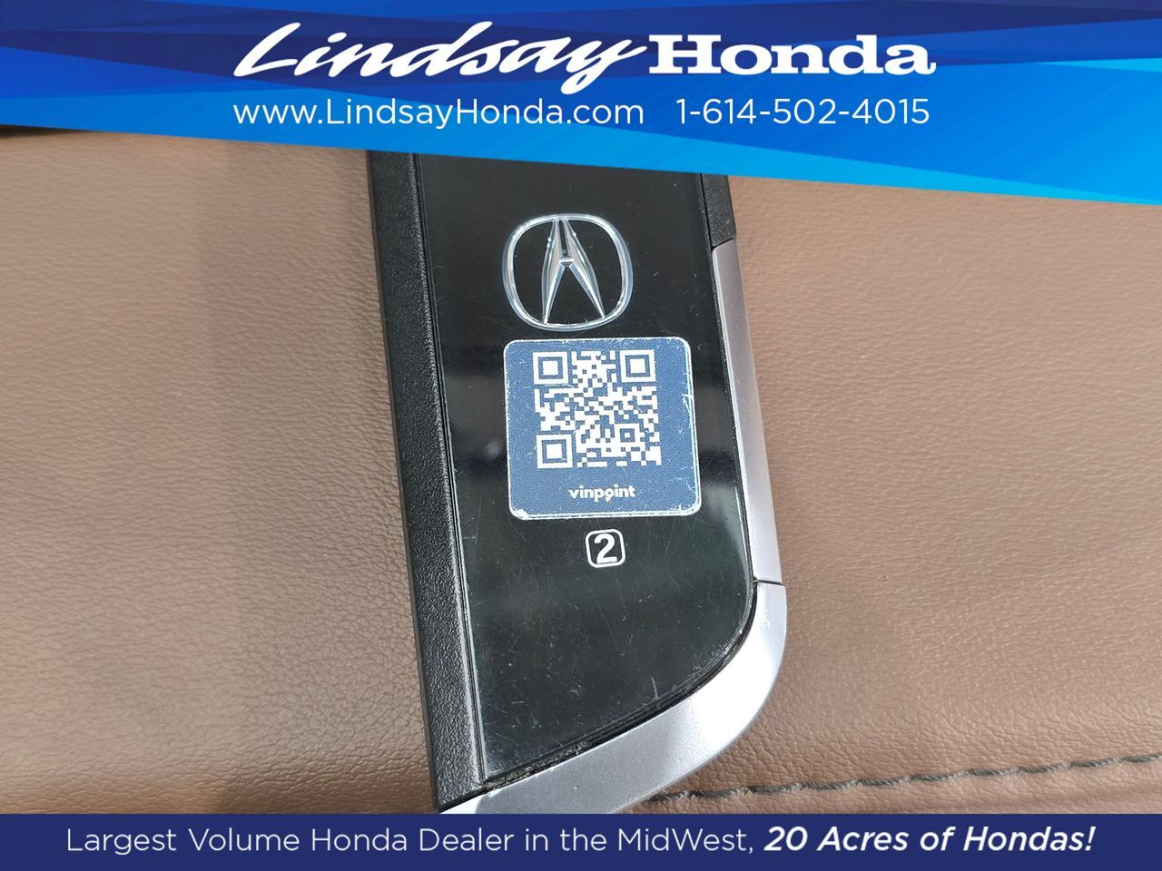 2024 Acura MDX Advance Columbus OH