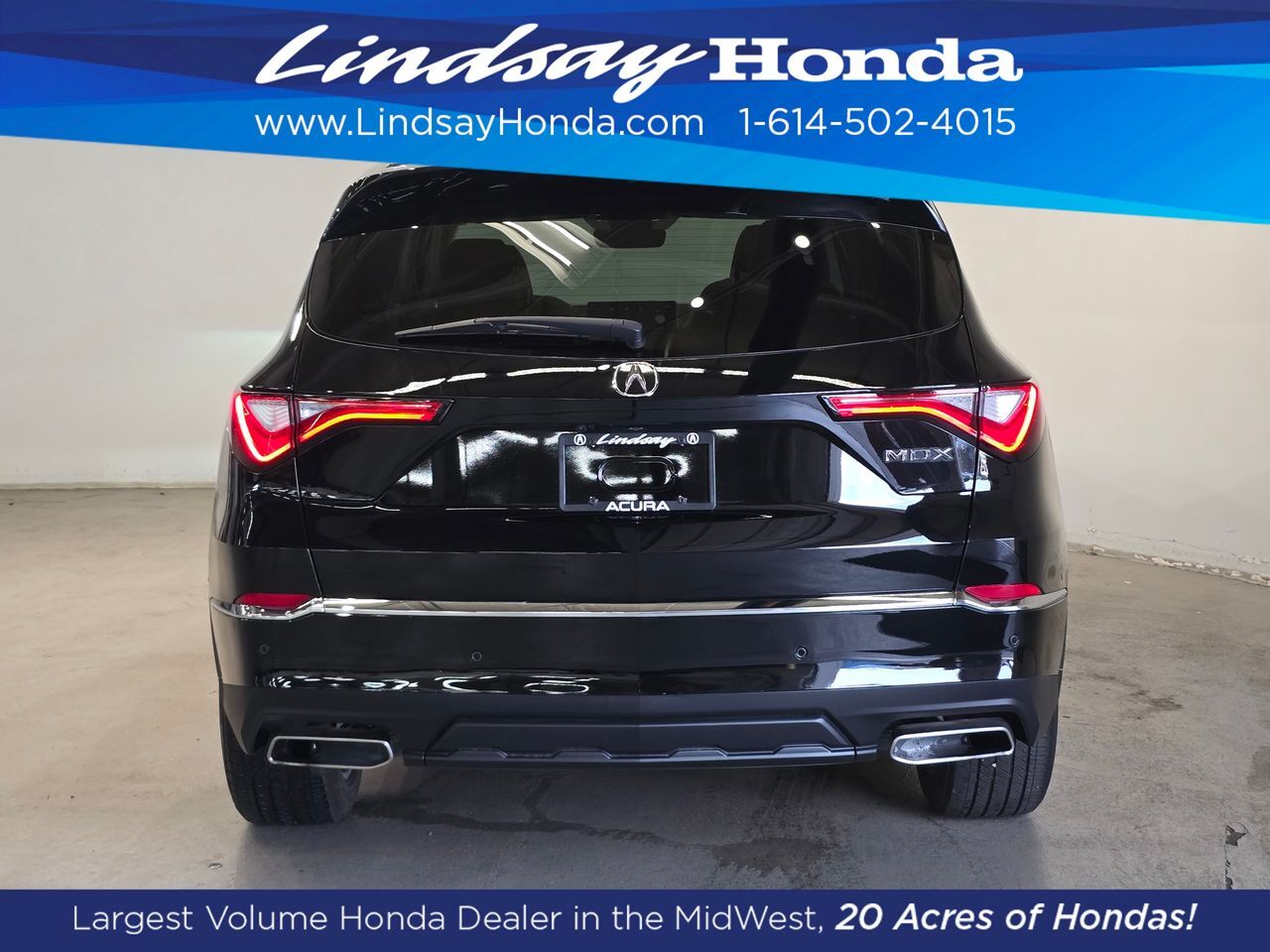 2024 Acura MDX Advance Columbus OH