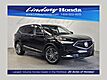 2024 Acura MDX Advance