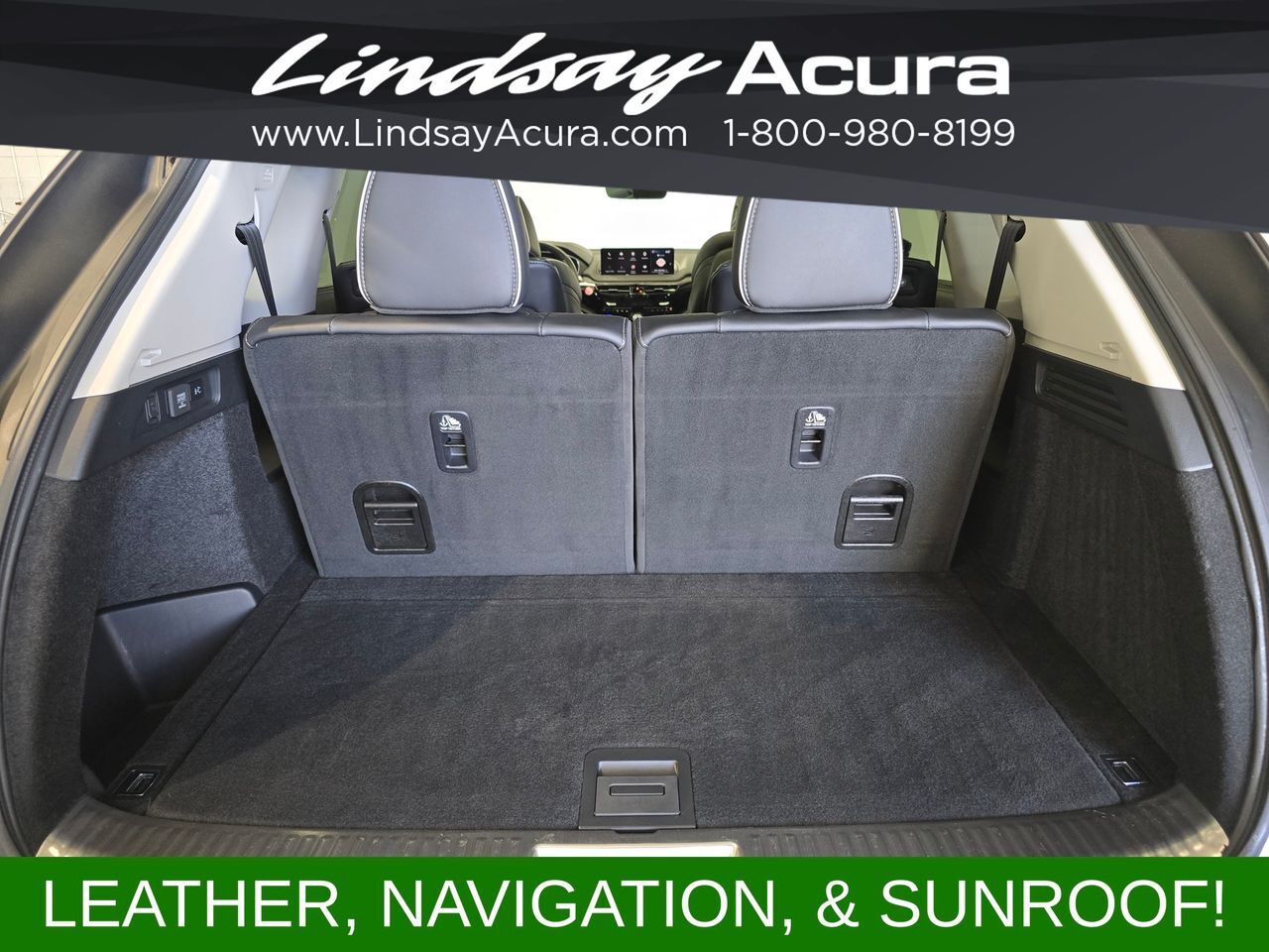 2024 Acura MDX Advance Columbus OH