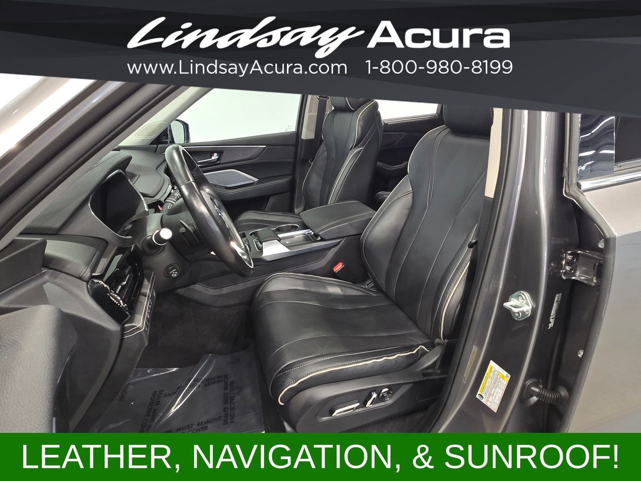 2024 Acura MDX Advance Columbus OH