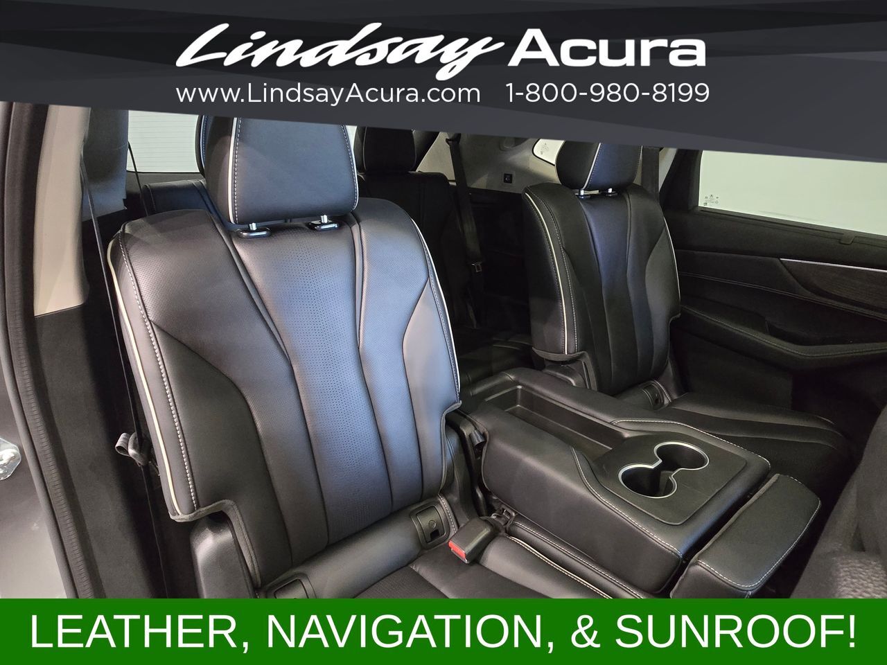 2024 Acura MDX Advance Columbus OH