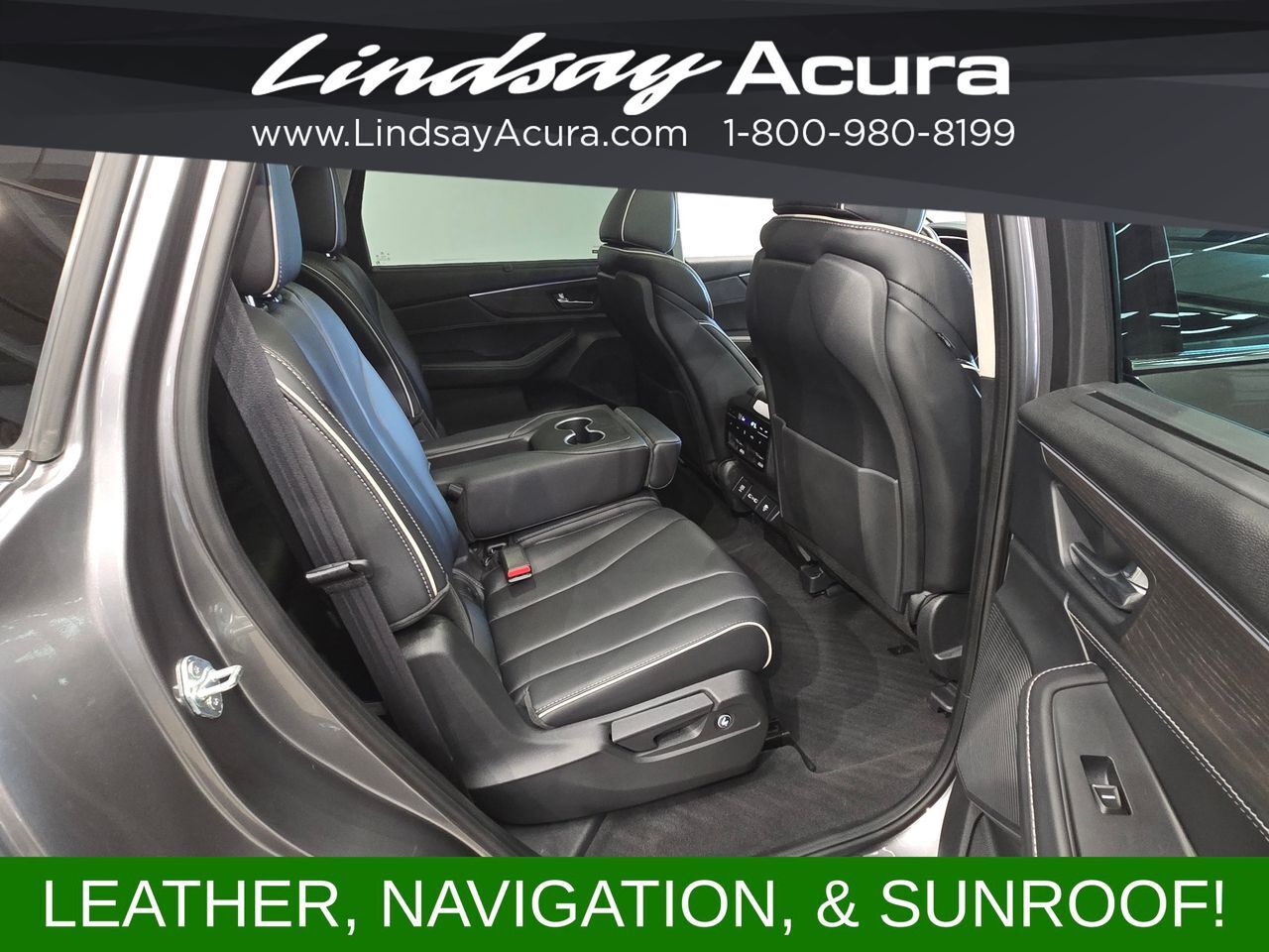 2024 Acura MDX Advance Columbus OH