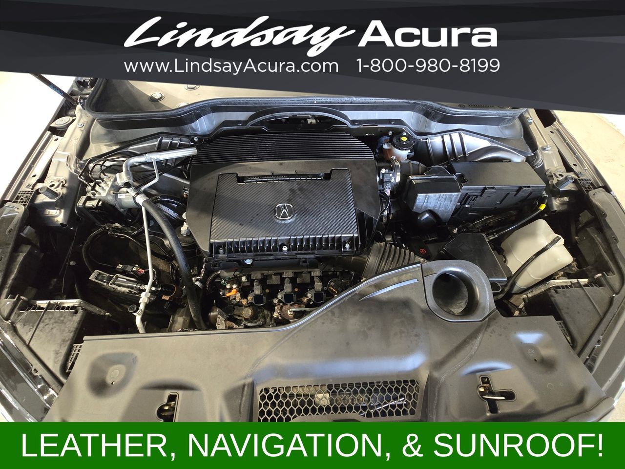 2024 Acura MDX Advance Columbus OH