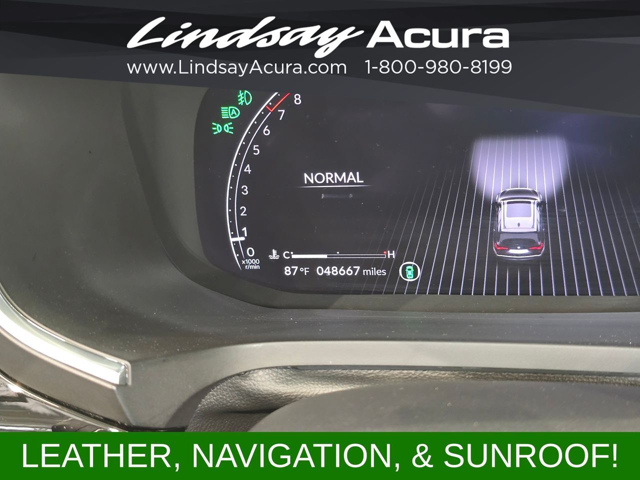 2024 Acura MDX Advance Columbus OH