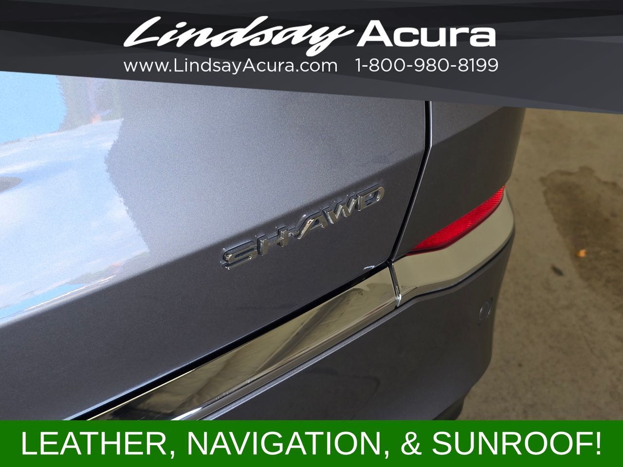 2024 Acura MDX Advance Columbus OH