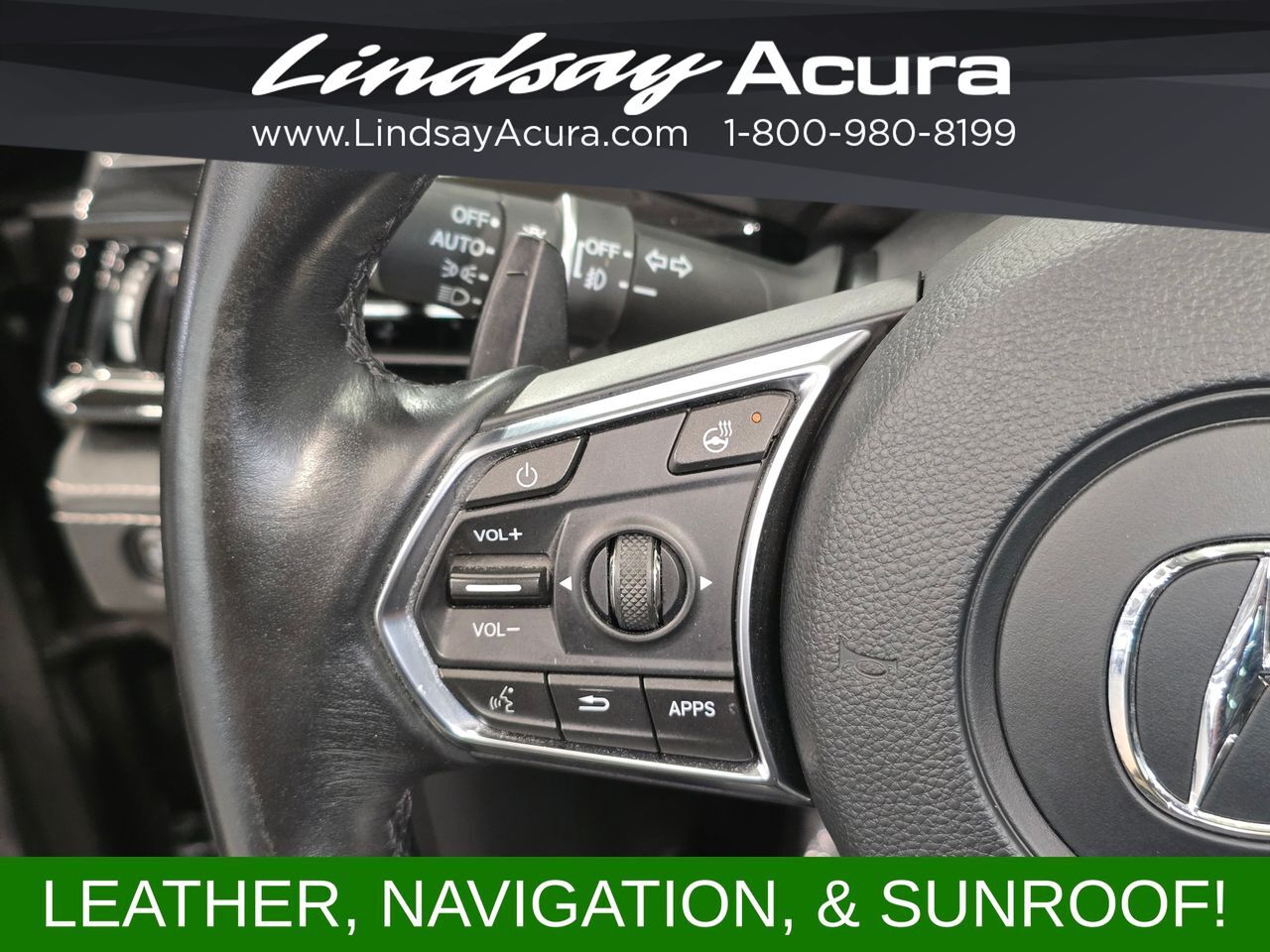 2024 Acura MDX Advance Columbus OH