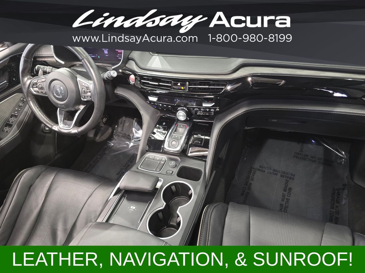 2024 Acura MDX Advance Columbus OH