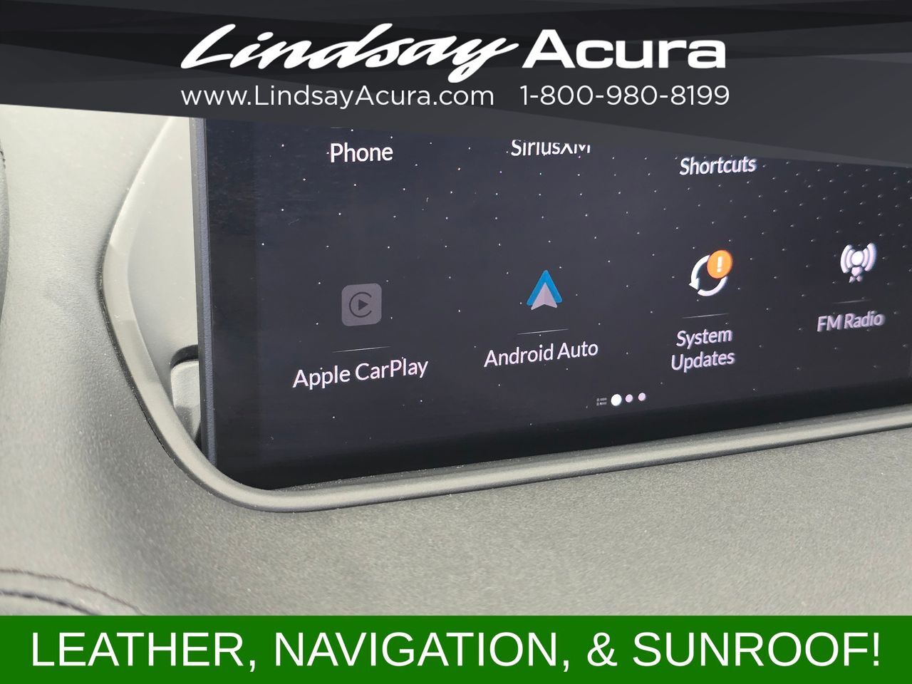 2024 Acura MDX Advance Columbus OH