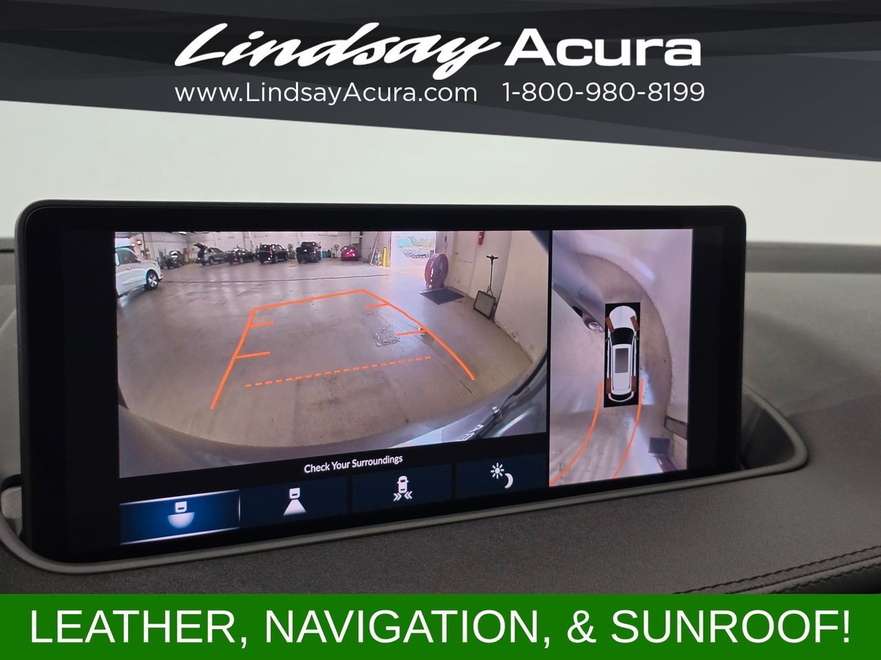 2024 Acura MDX Advance Columbus OH