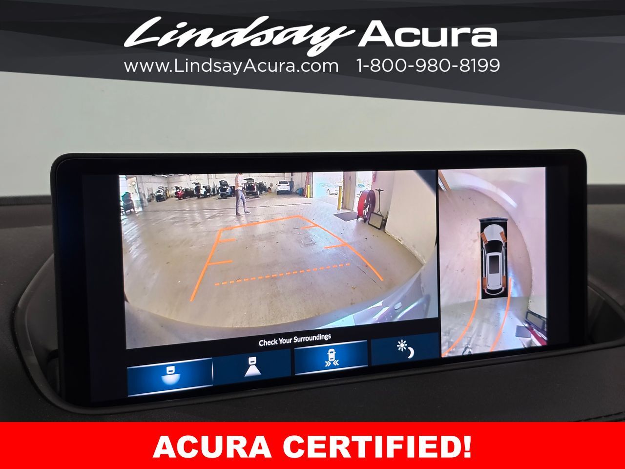 2024 Acura MDX Advance Columbus OH