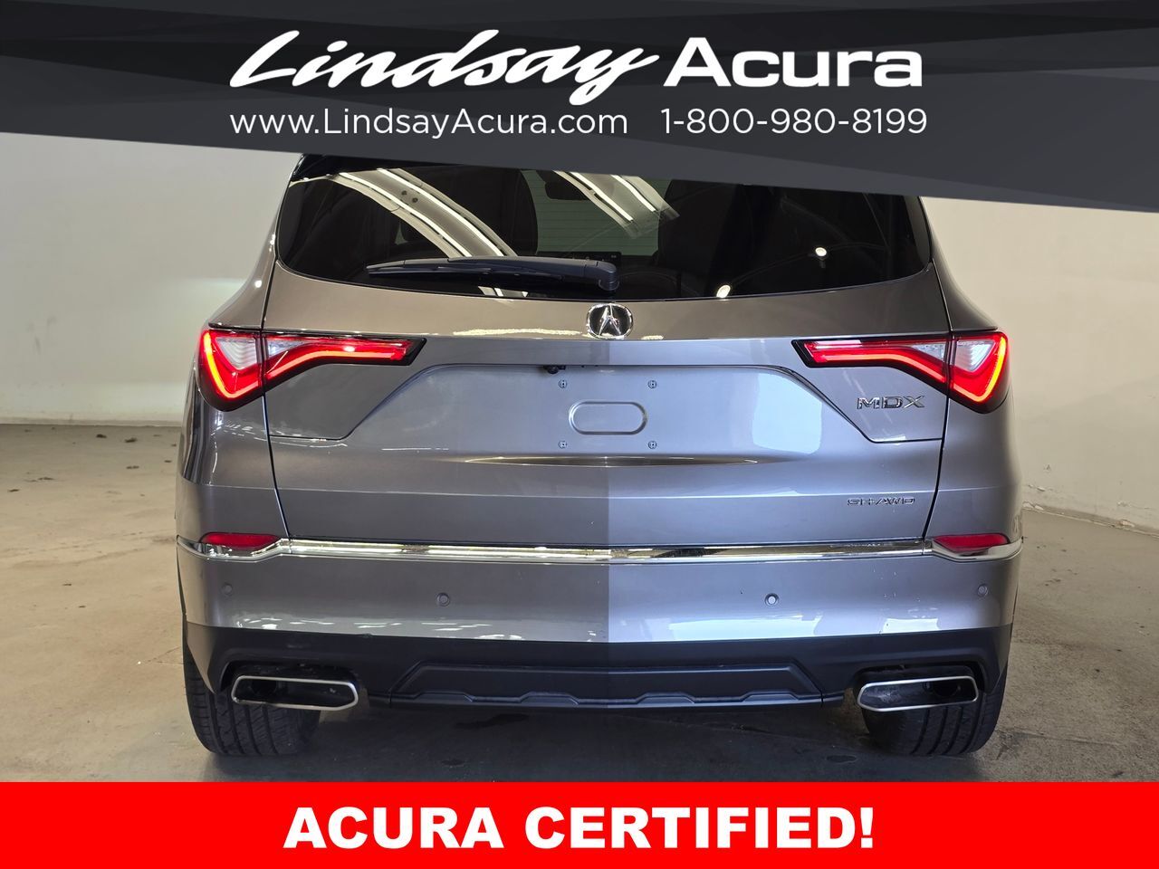 2024 Acura MDX Advance Columbus OH