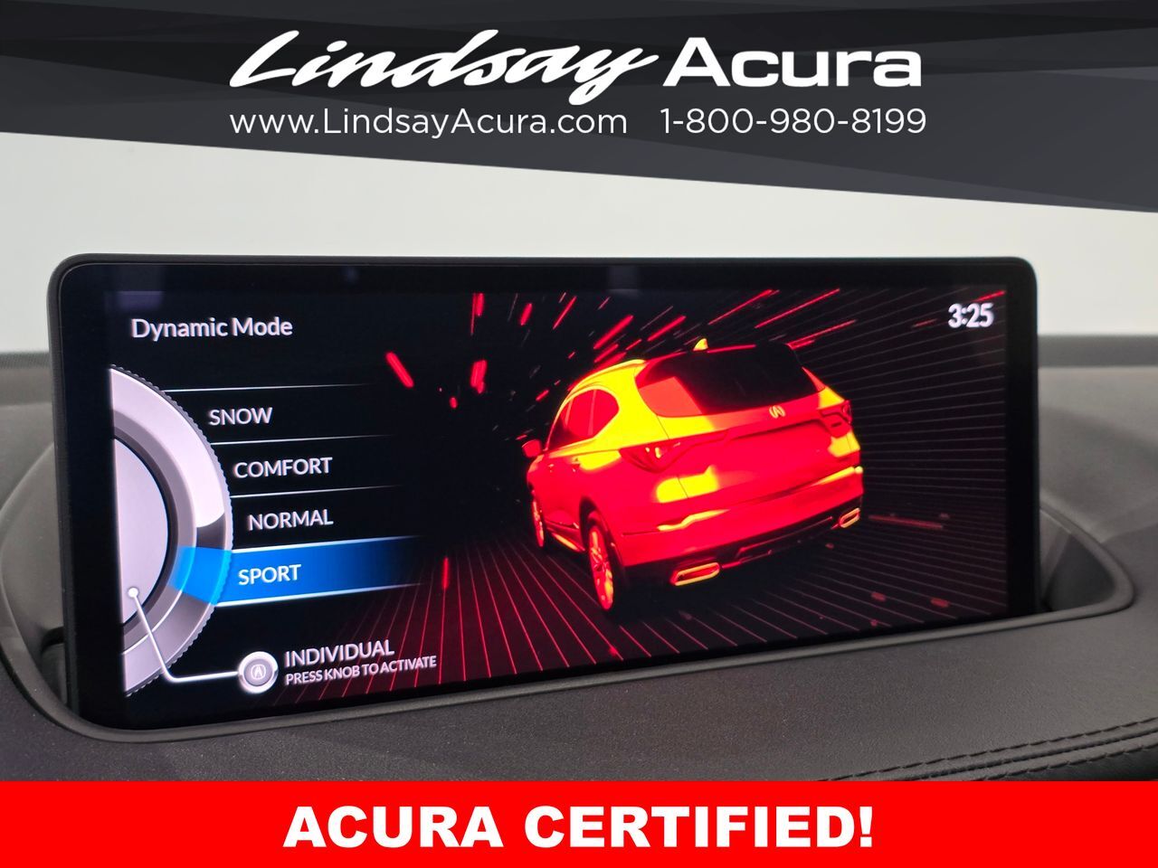 2024 Acura MDX Advance Columbus OH