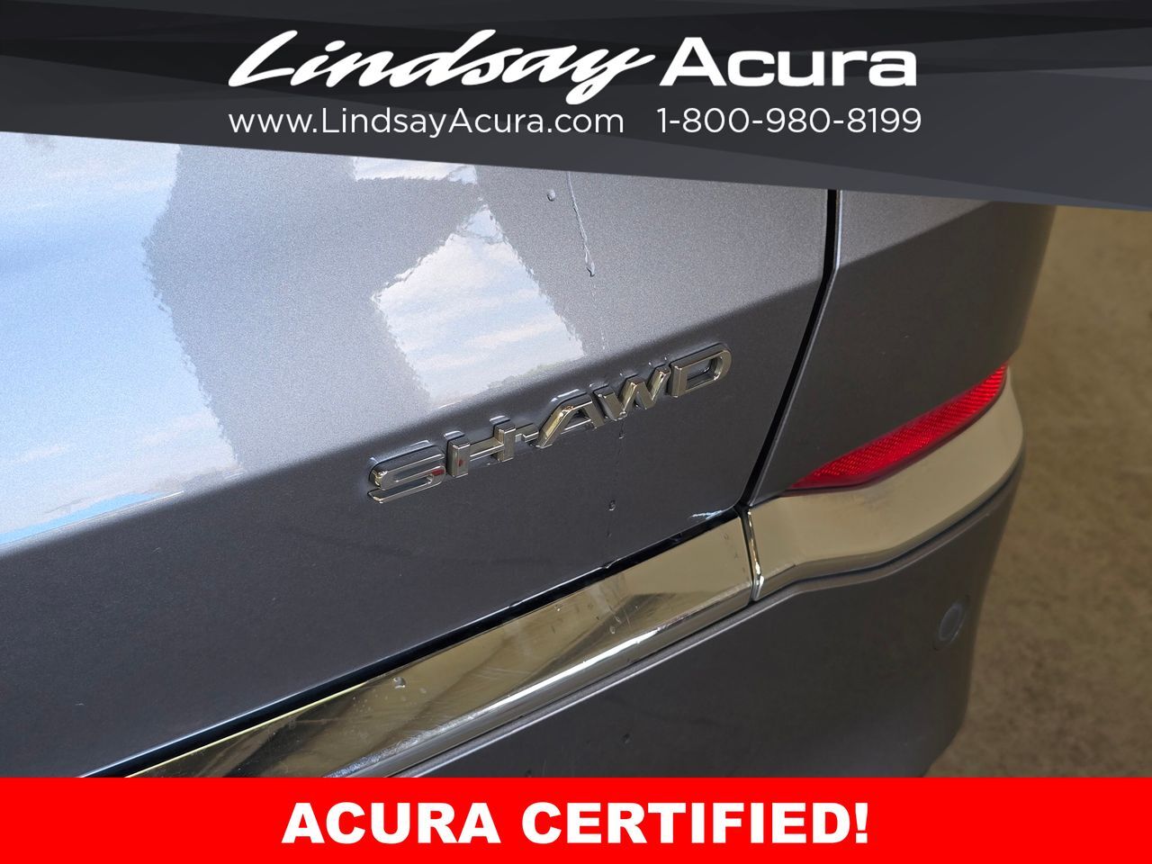 2024 Acura MDX Advance Columbus OH