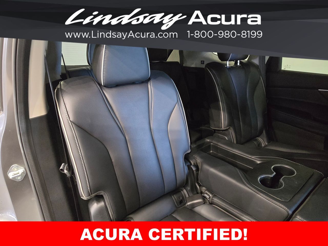 2024 Acura MDX Advance Columbus OH