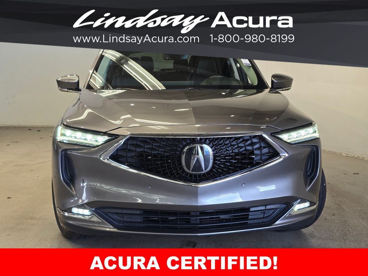 2024 Acura MDX Advance Columbus OH