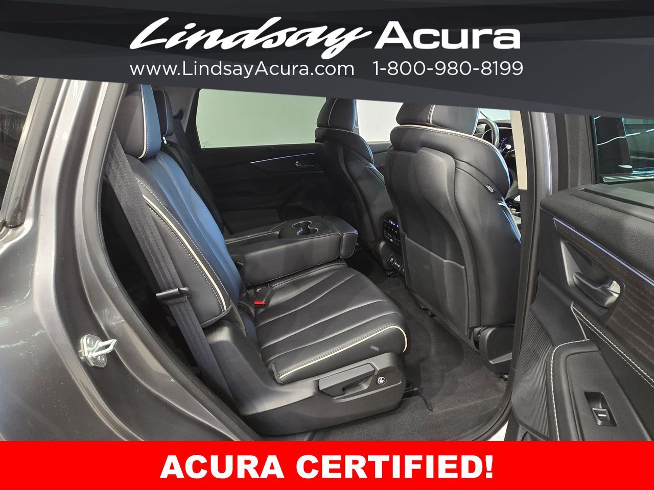 2024 Acura MDX Advance Columbus OH