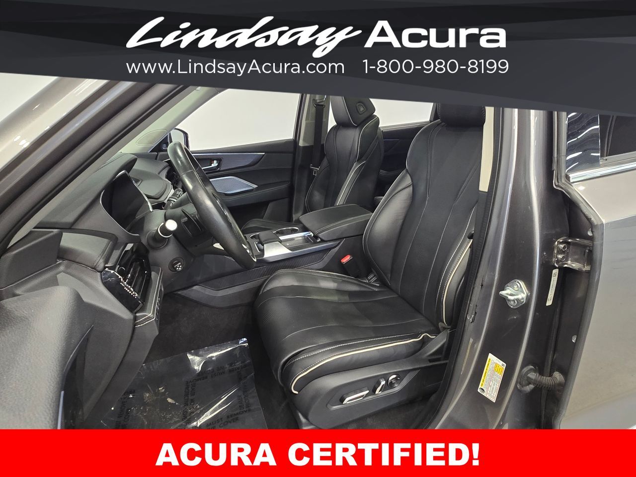 2024 Acura MDX Advance Columbus OH
