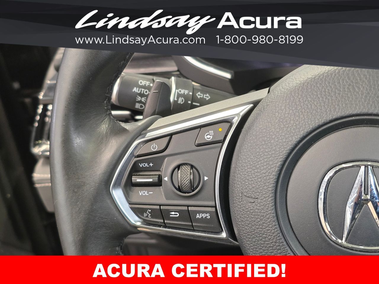 2024 Acura MDX Advance Columbus OH