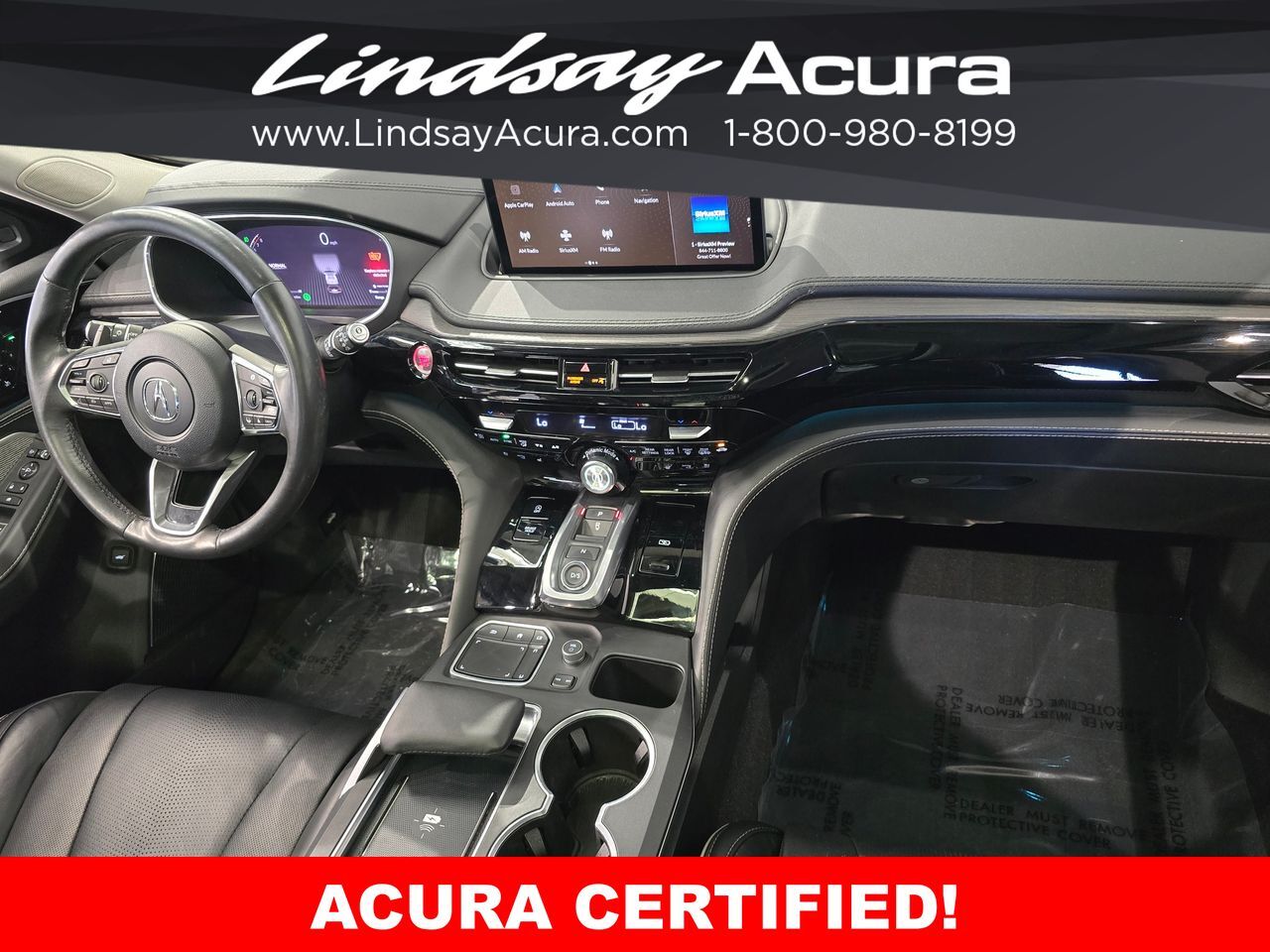 2024 Acura MDX Advance Columbus OH