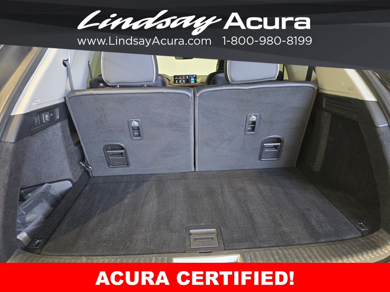 2024 Acura MDX Advance Columbus OH