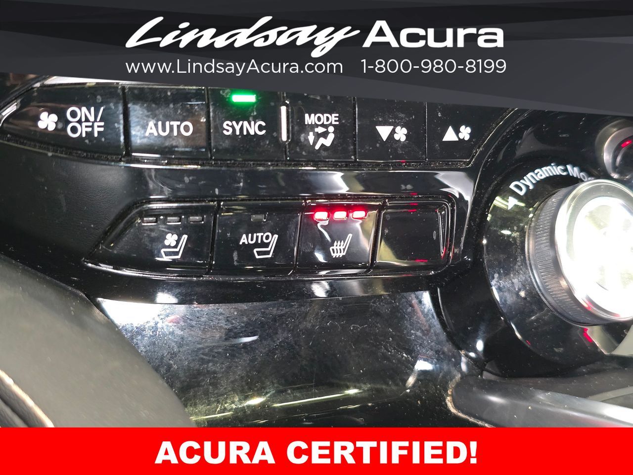 2024 Acura MDX Advance Columbus OH