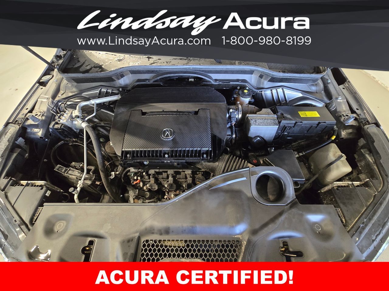 2024 Acura MDX Advance Columbus OH