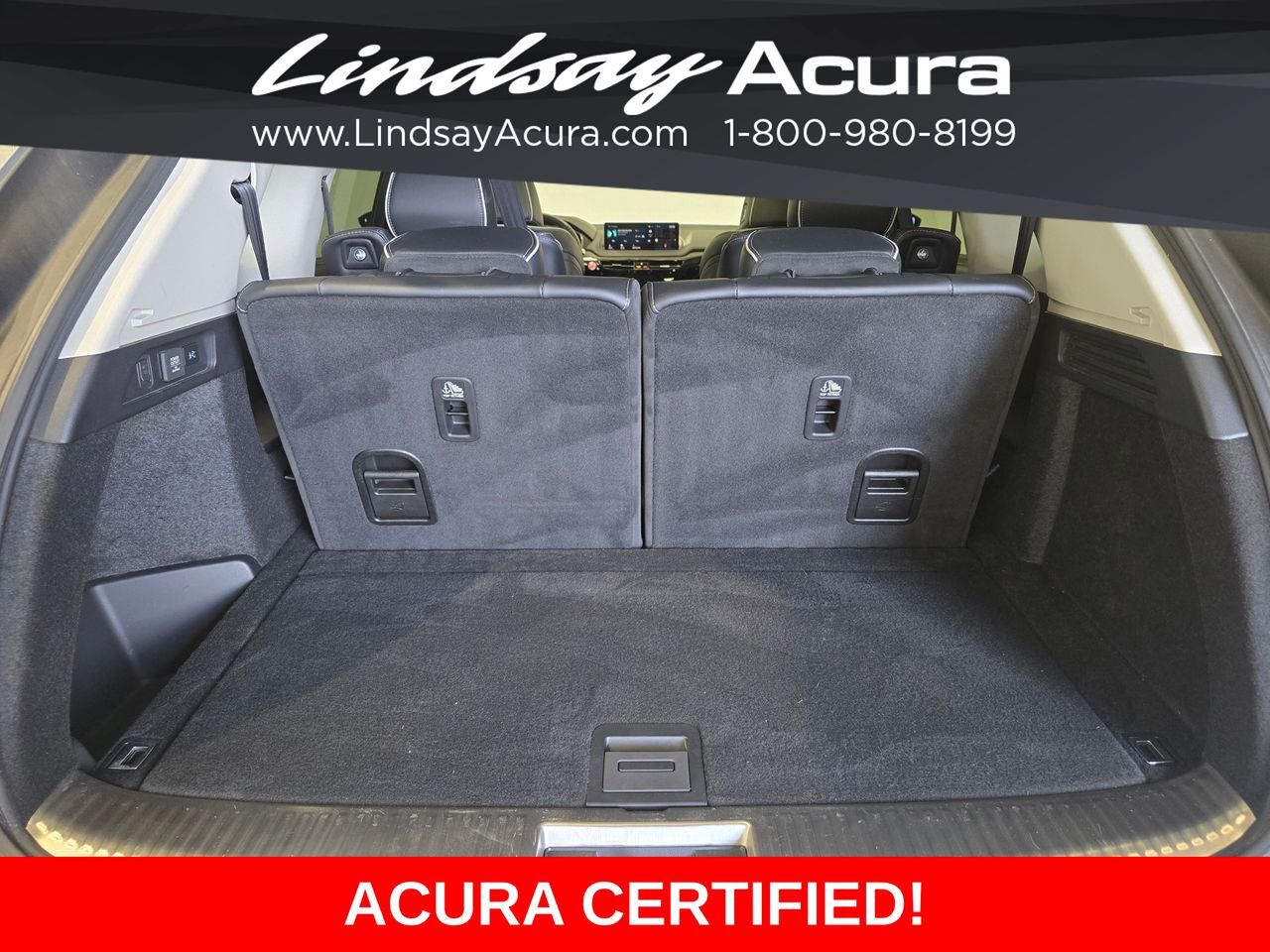 2024 Acura MDX Advance Columbus OH