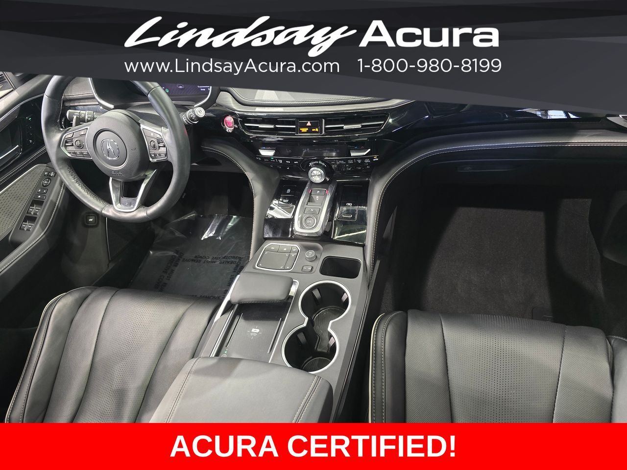 2024 Acura MDX Advance Columbus OH