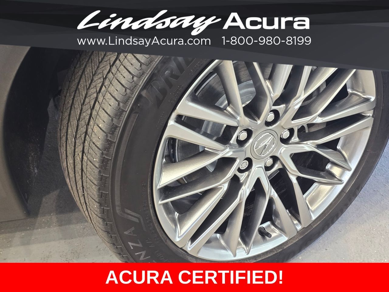 2024 Acura MDX Advance Columbus OH
