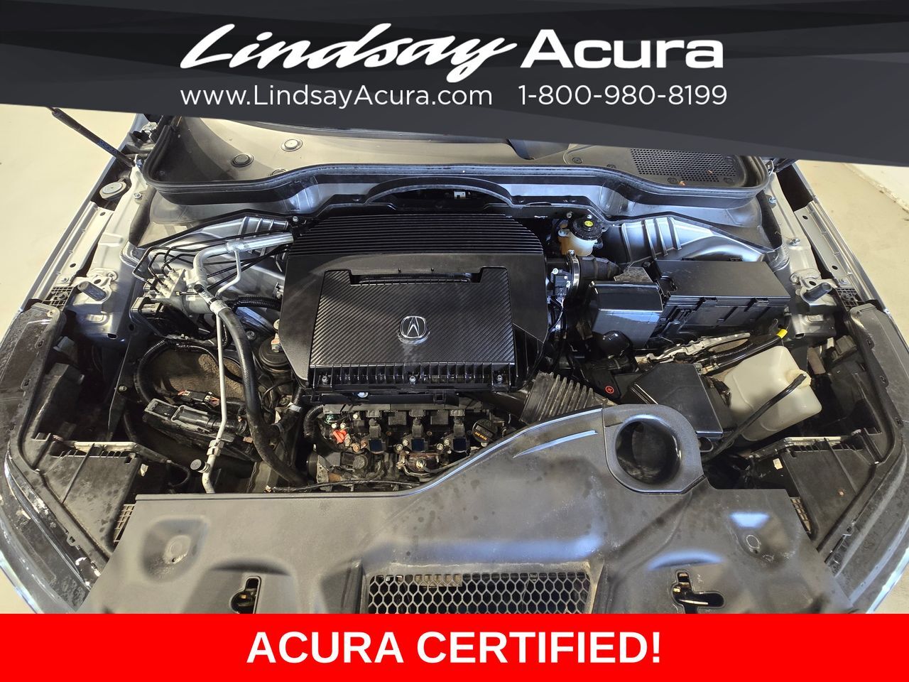 2024 Acura MDX Advance Columbus OH