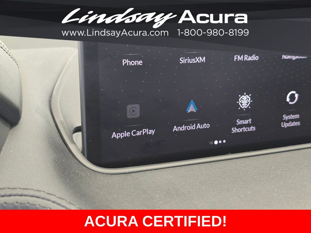 2024 Acura MDX Advance Columbus OH