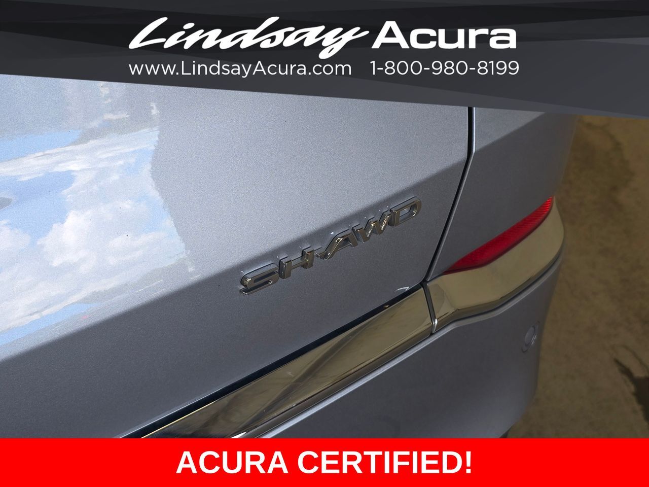 2024 Acura MDX Advance Columbus OH