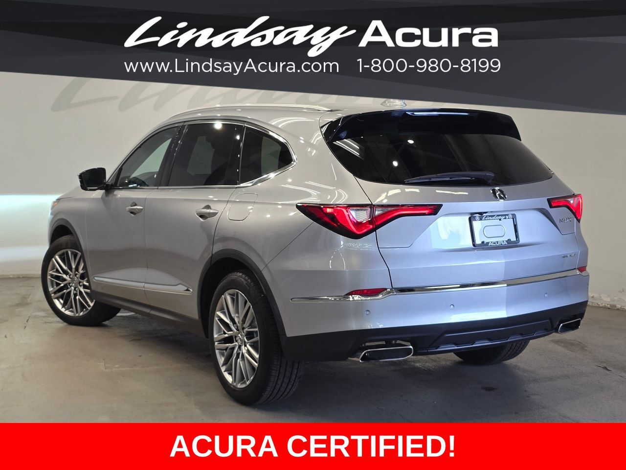 2024 Acura MDX Advance Columbus OH