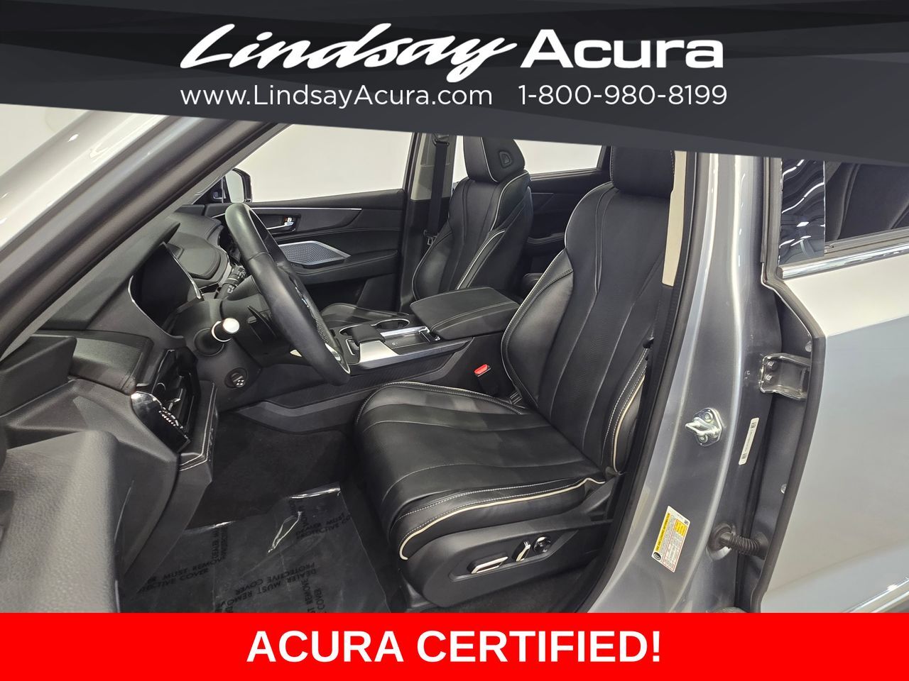 2024 Acura MDX Advance Columbus OH