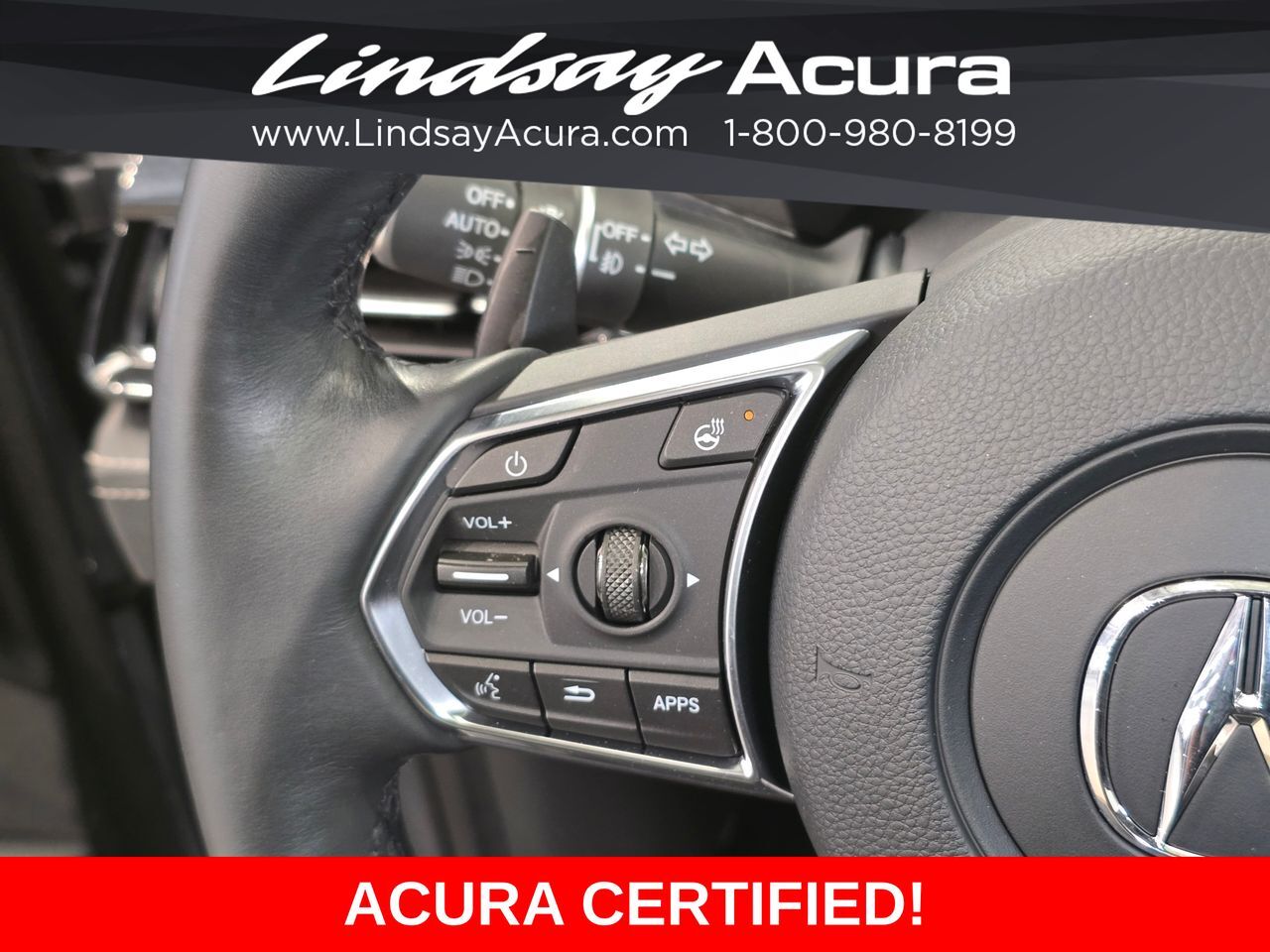 2024 Acura MDX Advance Columbus OH