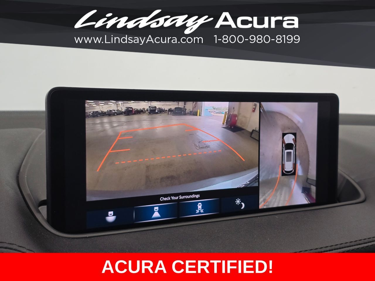 2024 Acura MDX Advance Columbus OH