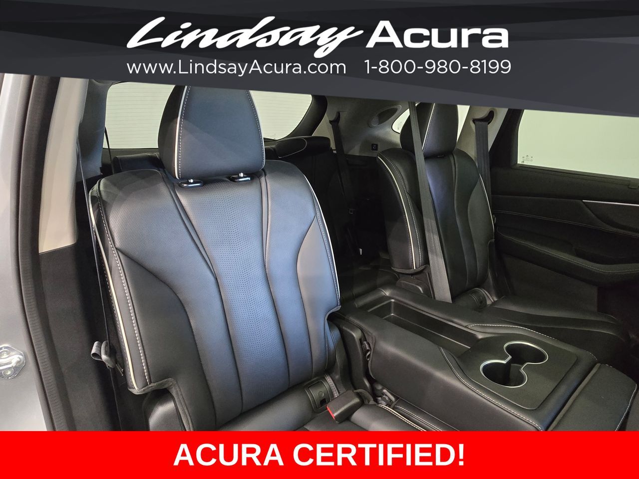 2024 Acura MDX Advance Columbus OH