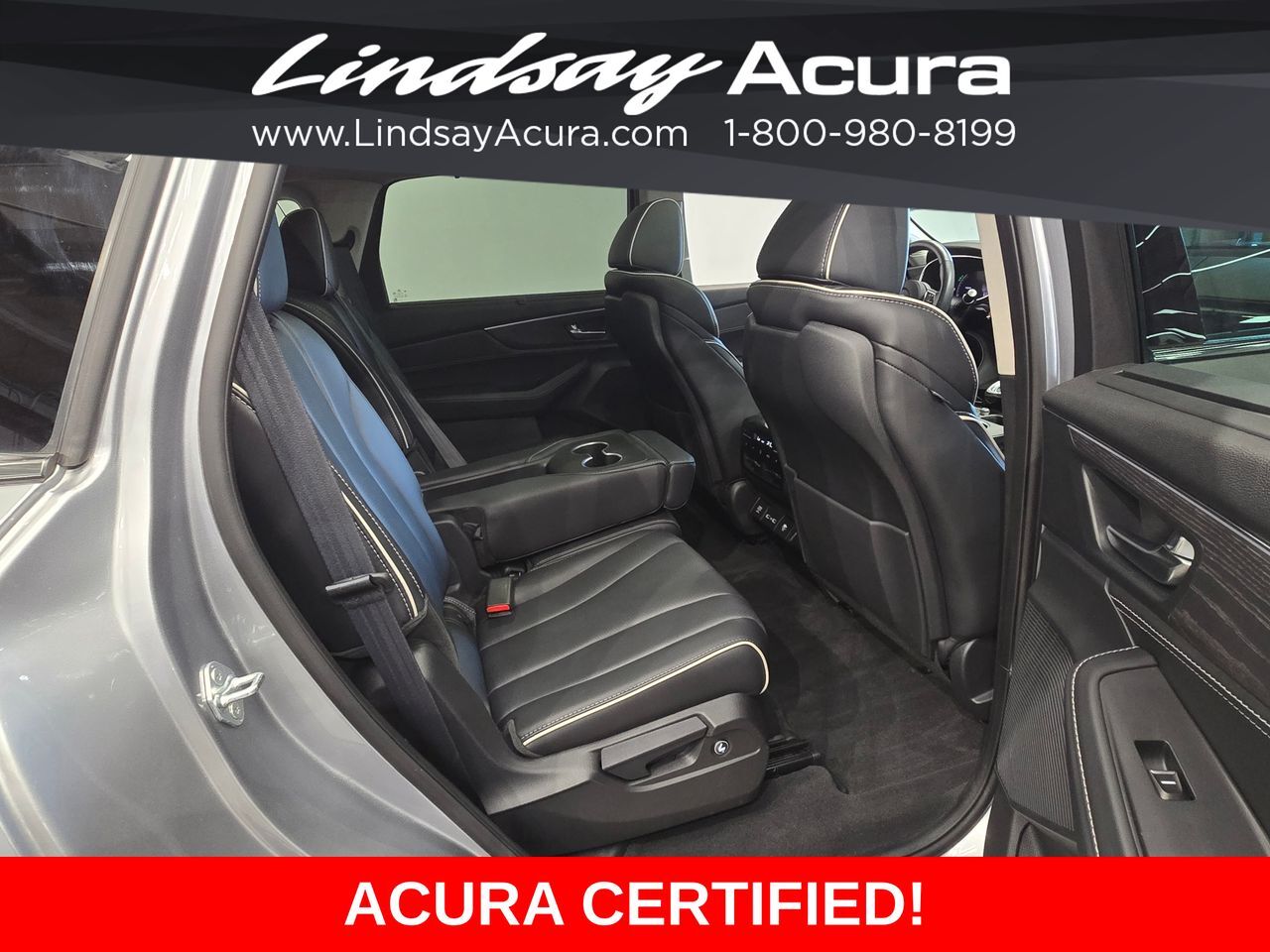 2024 Acura MDX Advance Columbus OH