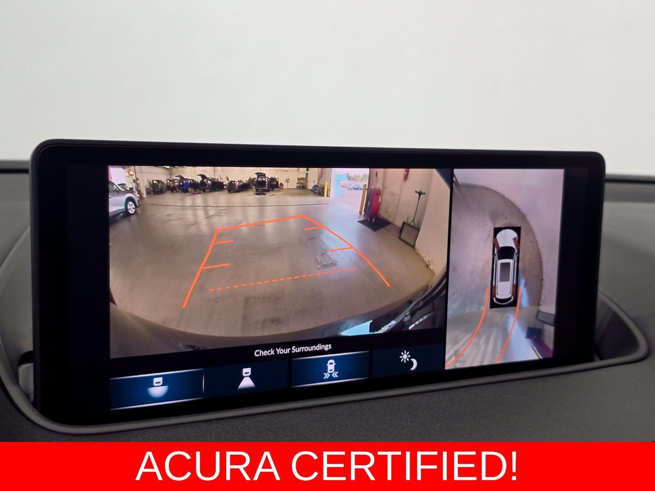 2024 Acura MDX Advance Columbus OH