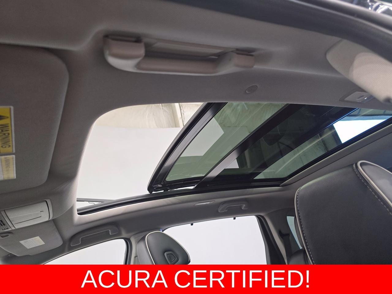 2024 Acura MDX Advance Columbus OH