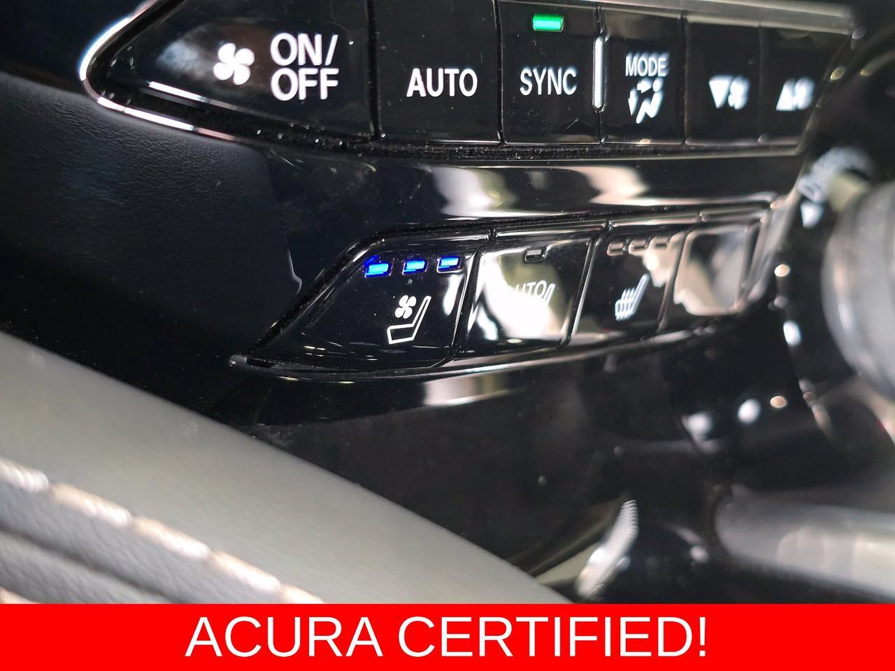 2024 Acura MDX Advance Columbus OH