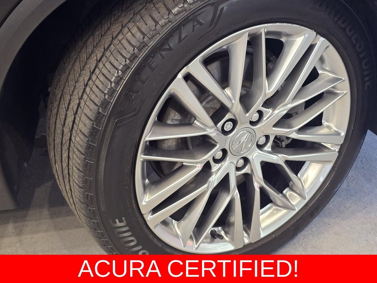 2024 Acura MDX Advance Columbus OH